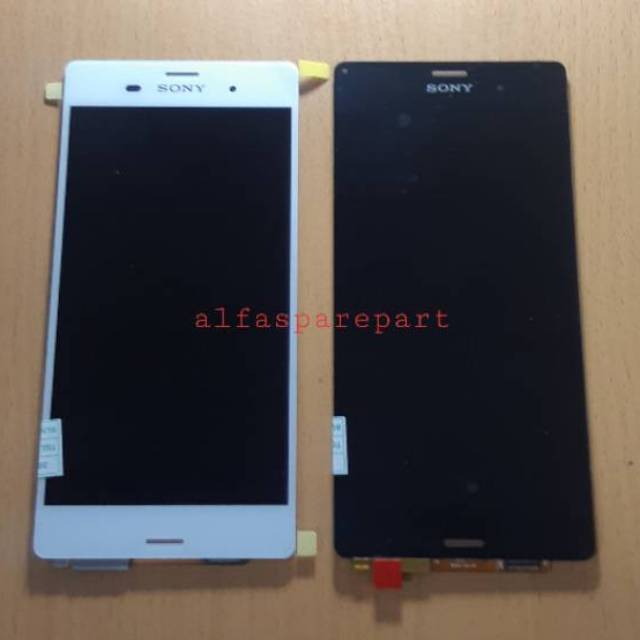 LCD + TS FULLSET SONY Z3 BIG /D6603 /D6653