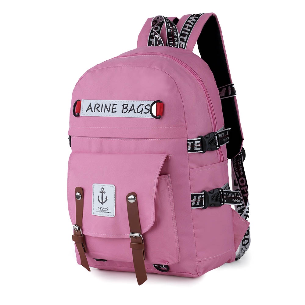 tas ransel wanita murah /tas backpack wanita murah /tas ransel cewek /tas sekolah anak sma / tas kuliah murah/ tas wanita 3warna Vex92,93&amp;94