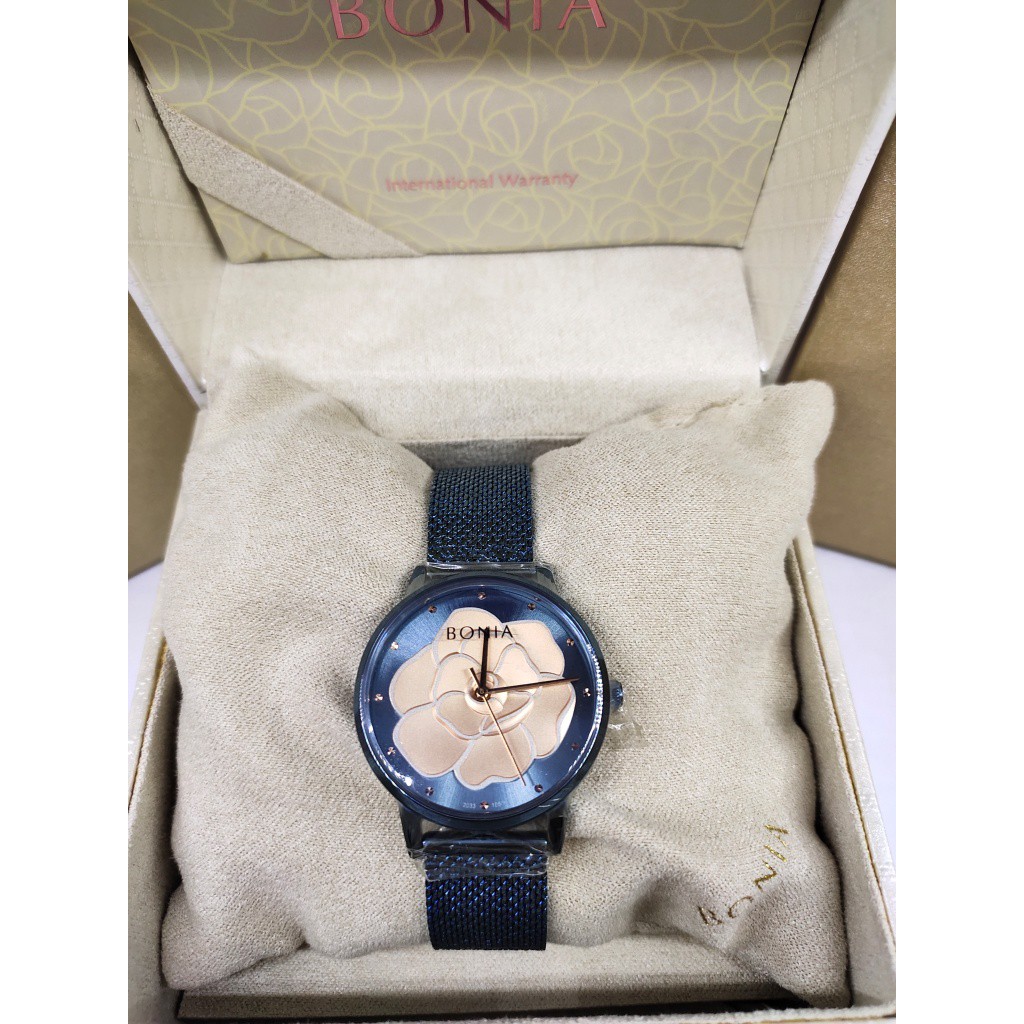 Jam Tangan Wanita Bonia BNB 10509