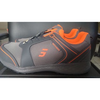  SEPATU  SAFETY  JOGGER  BALTO GREY Shopee  Indonesia