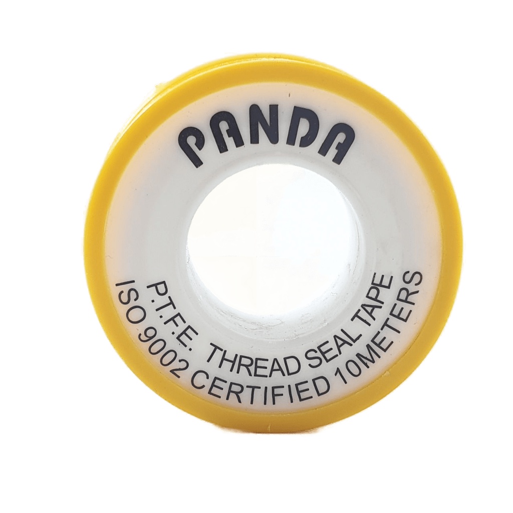 Selotip Keran Panda Seal Tape Kran Air 10 meter