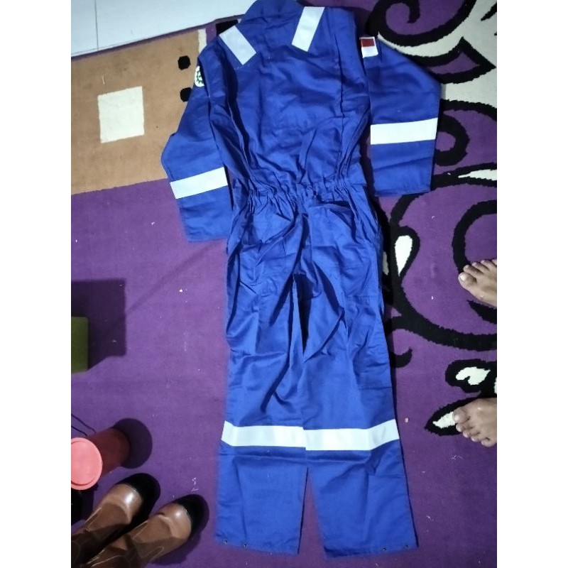 wearpack werpak kovrol coverall katelpak walls