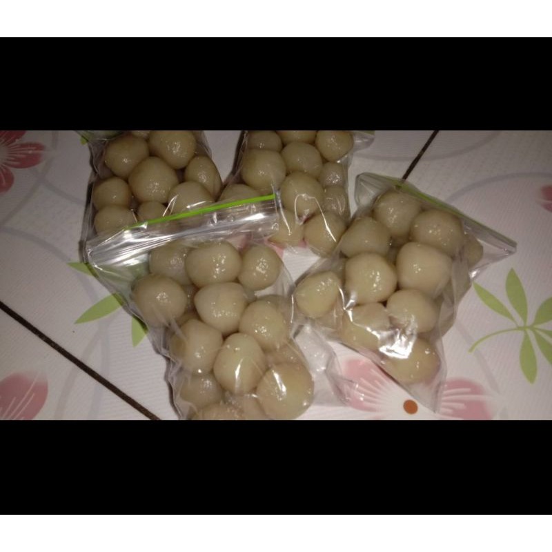 

Cilok Aci