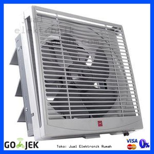 Exhaust Fan Dinding 12 in KDK - 30RQN5 Barang Terlaris