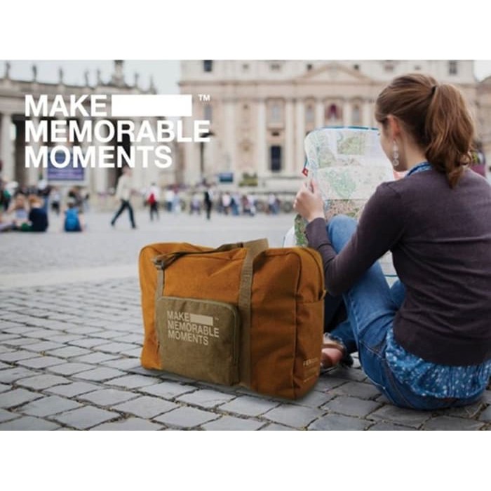 PROMO AMENITY TRAVEL KIT CURATES MASKAPAI QANTAS AIRLINES SERIES JACOB LEAR - TAS KOSMETIK