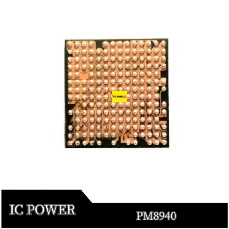 IC Power PM-8940 PM8940 for Xiaomi Redmi 4X