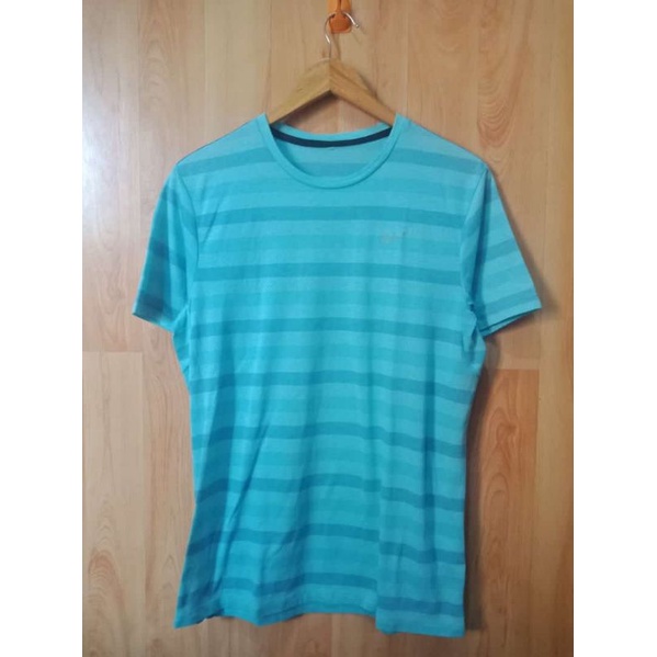 Kaos Lengan Pendek, Nike ORI, Second