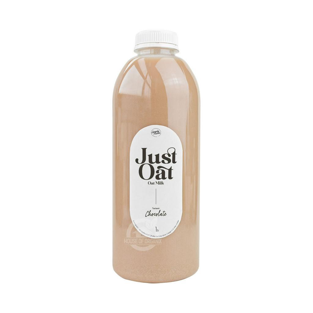 Simply Just Oat / Oat Milk 1 Liter