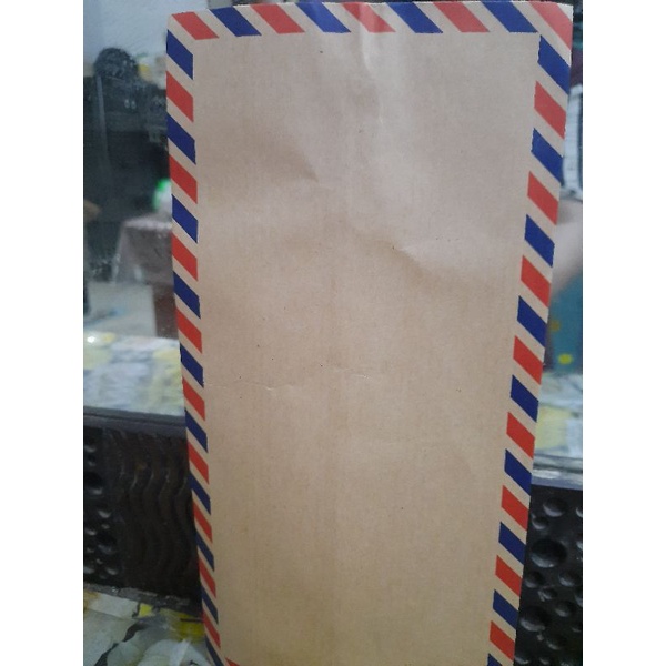 

Amplop-coklat-tali/amplop-lamarankerja/ukurankecil/(10 biji)murah