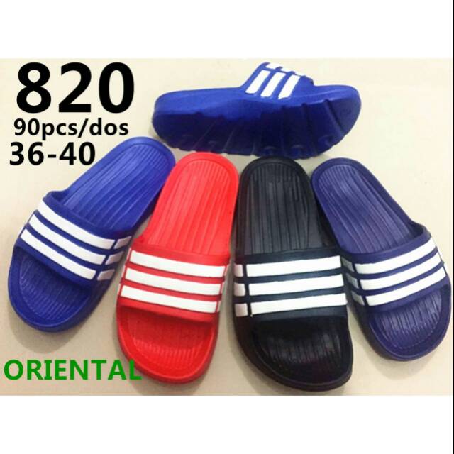 Adidas Selop Duramo Oriental