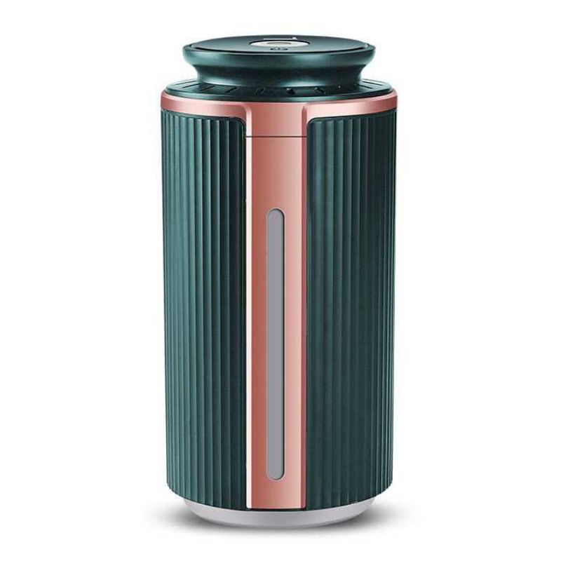 Humidifier Diffuser Aromaterapi Essential Oil Aromatherapy Disfuser Ultrasonic Pelembab Udara-JE J New 900ml