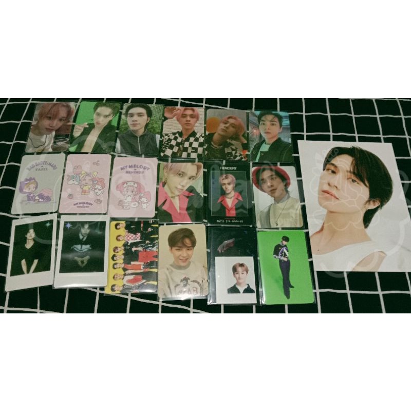 

REQUEST NOMINAL 120k