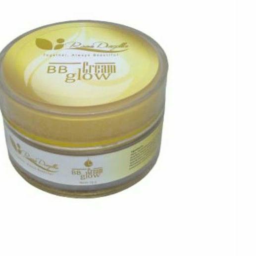 ☺ BB Cream RINNA DIAZELLA / BB Cream Glow Rinna Diazella/BB Glow BB Cream RD ➮