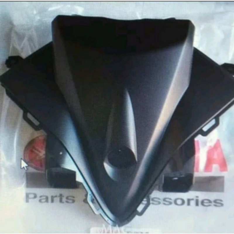 COVER DASI ATAS AEROX 155 VVA B65 F842N 00 YAMAHA-Ygp