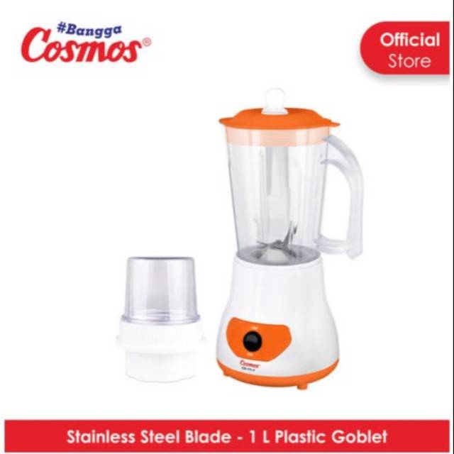 Blender cosmos CB 171 P / 171P 2in1