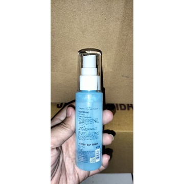 Wardah Lightening Face Mist 60ml