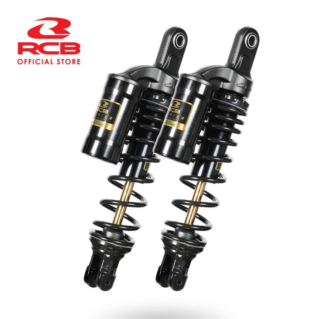 SHOCKBREAKER SHOCK TABUNG RACING BOY MOTOR MATIC VARIO 125 150 FI ESP RCB MB-2 SERIES UNIVERSAL motor