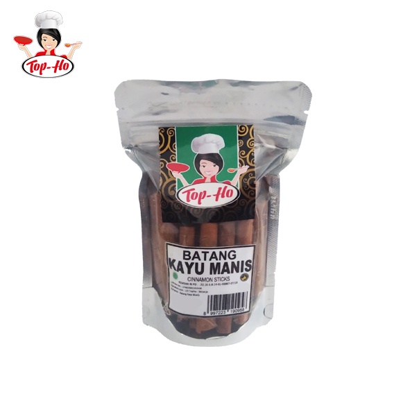 

Batang Kayu Manis Topho 70gr