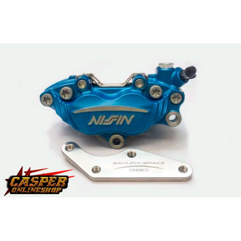 Kaliper nissin original