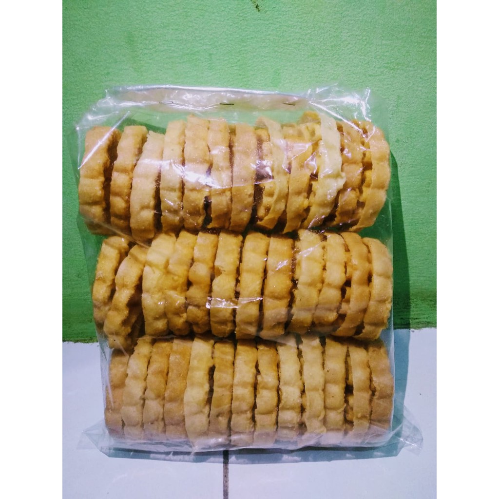 

Kembang Goyang 500 gram