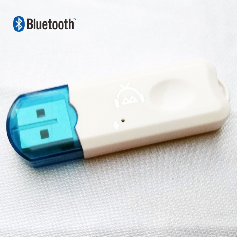 USB WIRELESS DONGLE USB BLUETOOTH ADAPTER DONGLE ADAPTER BLUETOOTH KE SPEAKER