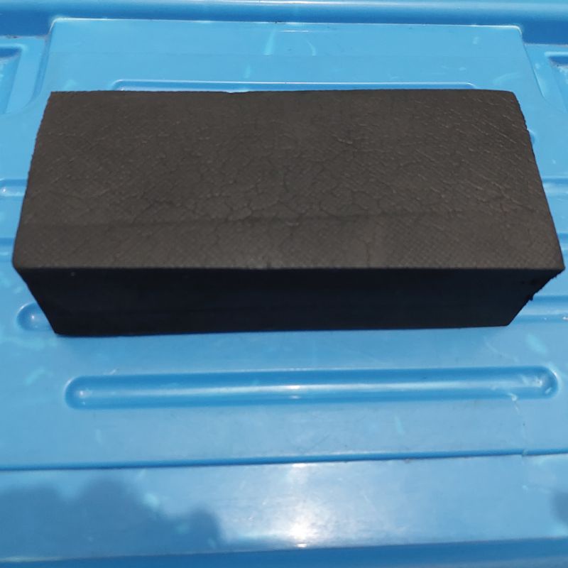 SEPON ACIAN GOSOKAN ACIAN TEBAL 4CM dan 5cm SPON ACIAN UNTUK PENGHALUS ACIAN TEMBOK alat pengacian t