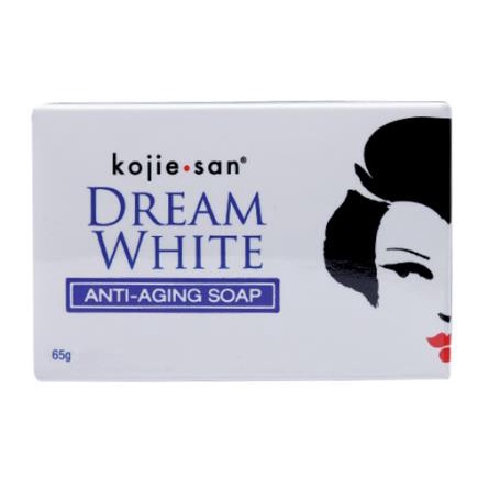 ^ KYRA ^ Kojie San Sabun Skin Lightening Soap Kojiesan with Kojic Acid