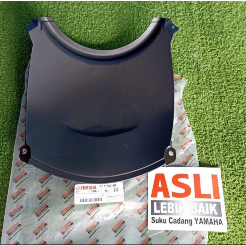 Dek paru Nouvo Z Fender inner nouvo Z Dek lumpur depan Nouvo Z