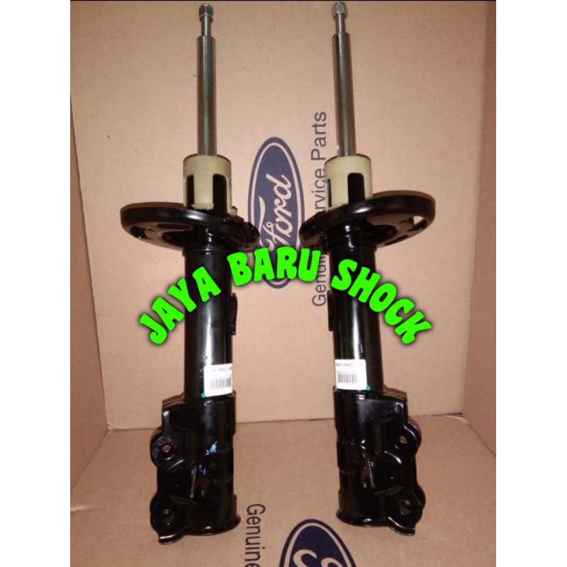 Shockbreaker Ecosport depan original