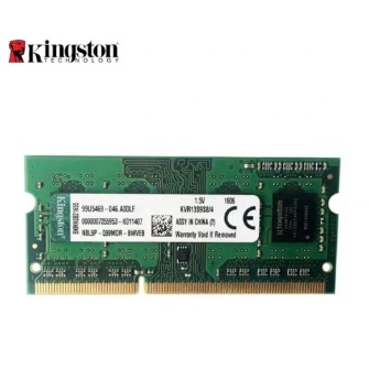 ✷ Ram laptop kingston SODIMM 4GB DDR3 DDR3-1333 4G sodim ☜