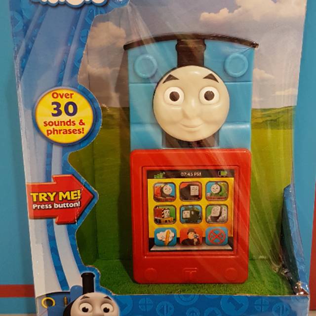 Thomas & Friends Thomas Smart Phone - Fisher Price