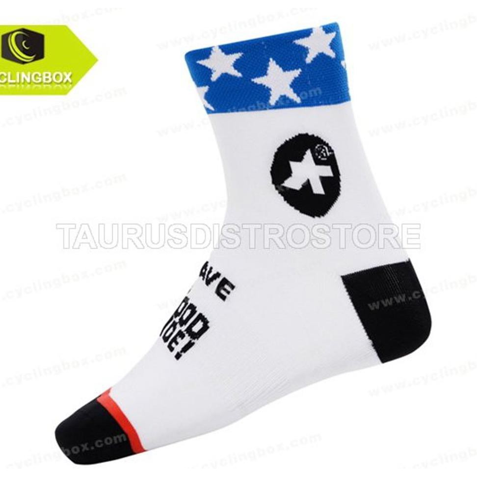 KAOS KAKI ASSOS IMPORT