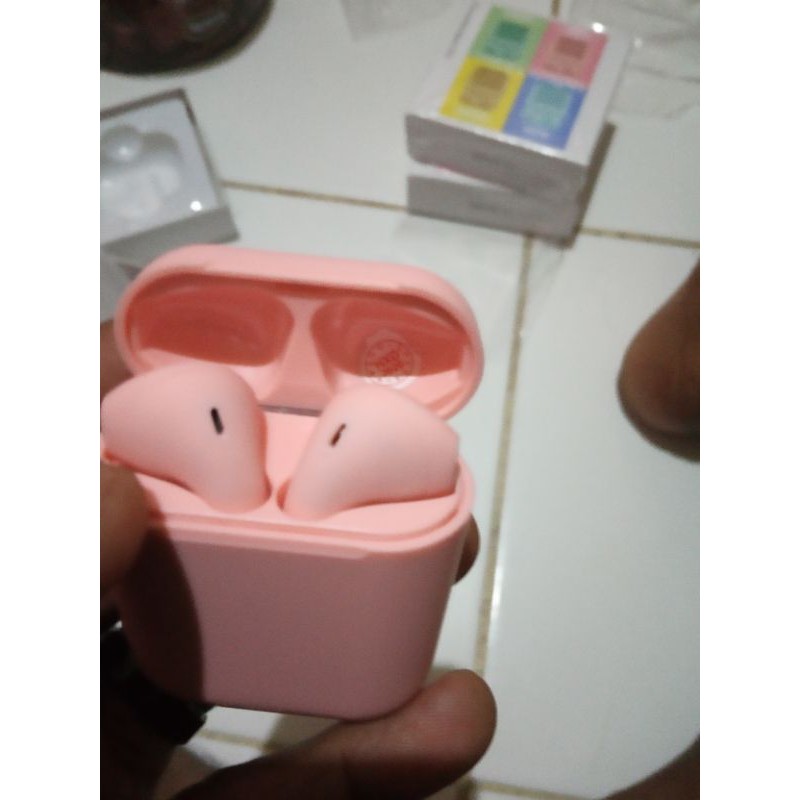 handsfree bluetooth