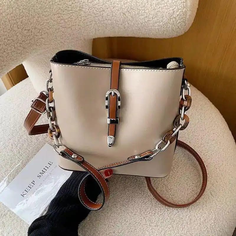 LT 1225 RISCE TAS SELEMPANG IMPORT WANITA CEWEK PEREMPUAN JAKARTA BATAM EL 5071 BQ 3010