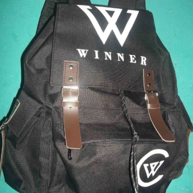 Tas WINNER /backpack winner