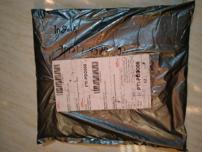 Tey-17 Batik Wanita Asj Sa Hrb026 Kenongo Kemeja Tosca Pendek