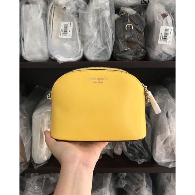 GOOD DEALNwot Kate Spade Spencer Dome