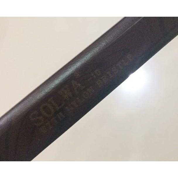 Big Deals SOLWA 10  SISIR BLOW KAYU SOLWA KODE 10 kualitas TINGGI