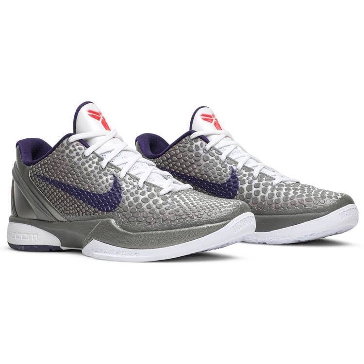 Sepatu Basket Kobe 6 Protro - Concord