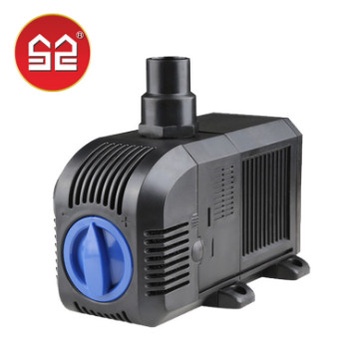 SUNSUN HJ-500 Pompa Air Celup Akuarium Kolam Ikan Submersible Pump Saringan Aquarium 7Watt Termurah