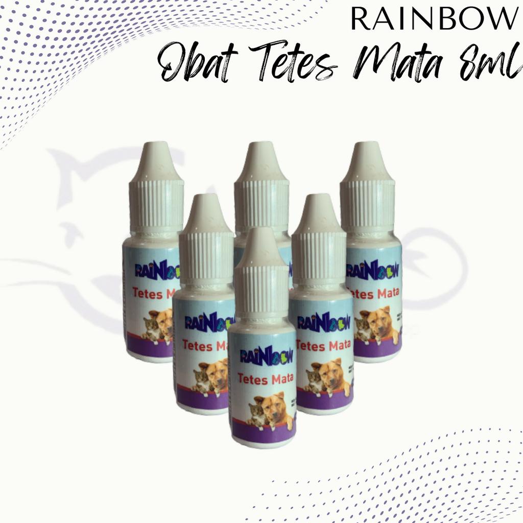 RAINBOW OBAT TETES MATA