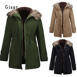 940+ Model Jaket Bulu Wanita HD