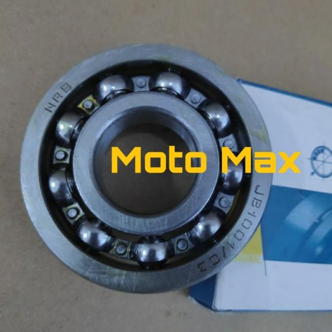 ORIGINAL - Bearing Lahar Kruk As NRB / Kransap Vespa Super Sprint PX Excel
