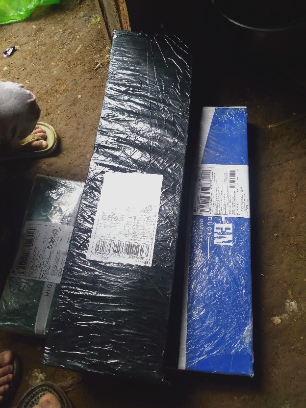 Handle Pintu Rumah Ktk Spb Panjang 60 Cm Ck Kmb Tarikan Pintu Kotak Gagang Pintu Kayu Kunci Pintu Km