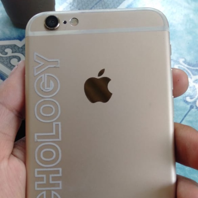 Iphone 6s 16 gb