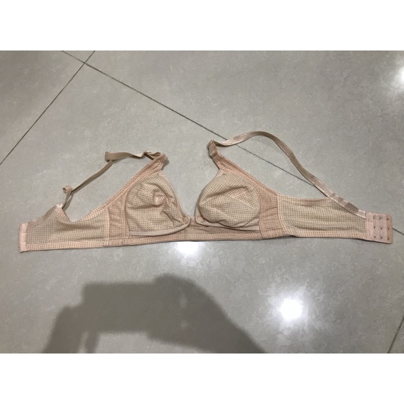 nursing bra bh menyusui preloved