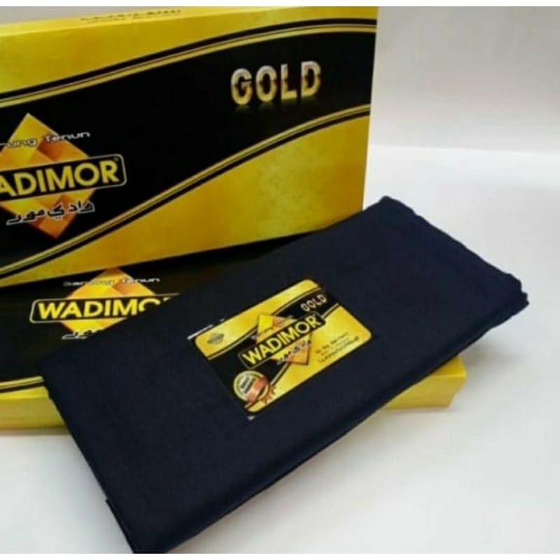 SARUNG TENUN DEWASA Etnik PUTIH TUMPAL wadimor ORIGINAL DEWASA SARUNG