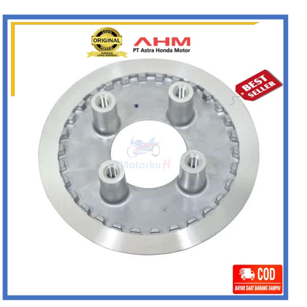 Kaki 4 Empat sonic cbr 22350K56N03