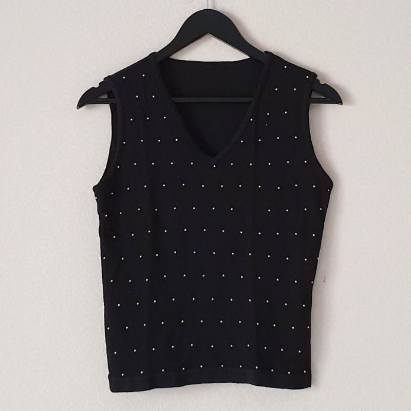 Jessa Collection Pearl Knit PRELOVED