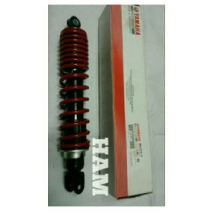 shocbleker shockbreaker xride x ride ori ygp #HAM